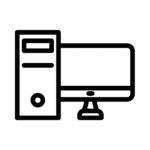 PC Máy Tính Bộ