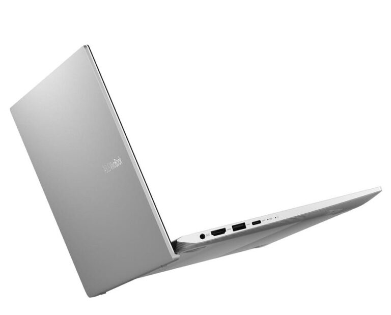 Laptop Asus Vivobook S14 S431FL-EB145T-Bạc - Ảnh 3