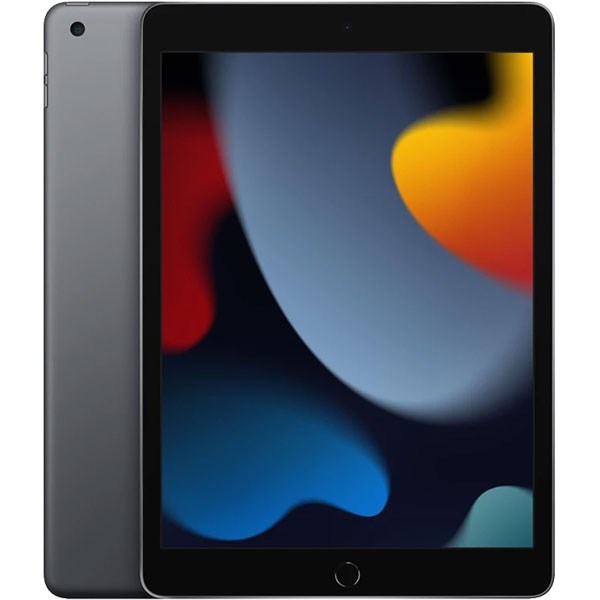 ipad-gen-9-wifi-grey-1-600x600-1.jpg Máy tính bảng iPad Gen 9 WiFi 64GB - Ảnh 1
