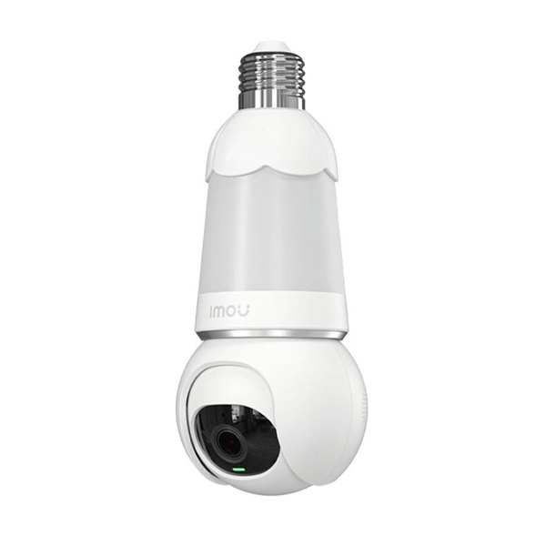 ipc-s6dp-5m0web-bulb-cam-5mp.jpg.webp Camera Wifi quay quét bóng đèn 5MP iMOU IPC-S6DP-5M0WEB-E27 - Ảnh 1