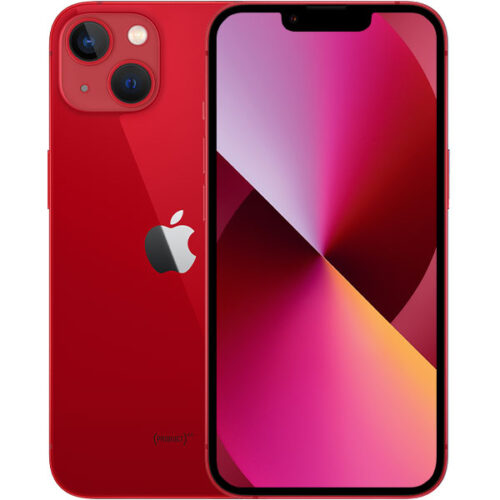 iphone-13-red-1-600x600-1.jpg Điện thoại iPhone 13 256GB New Sael - Ảnh 4