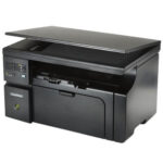 Máy in HP LaserJet Printer M1132MFP cũ - Ảnh 2