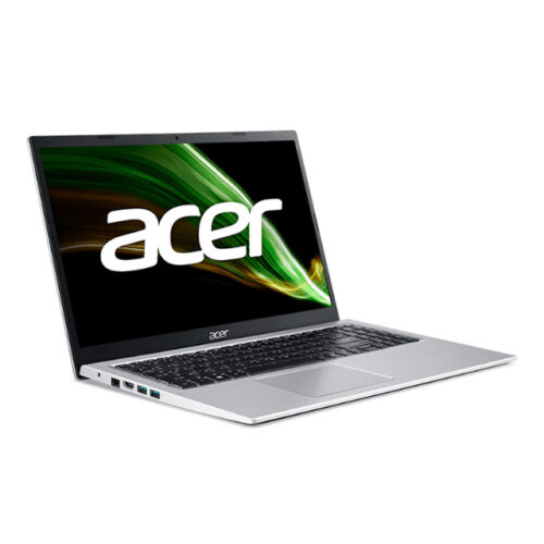 LAPTOP ACER ASPIRE 3 A315-58-561V CORE I5-1135G7/ 8GB/ 512GB/ 15.6INCH FHD/ BẠC NK MỚI - Ảnh 1