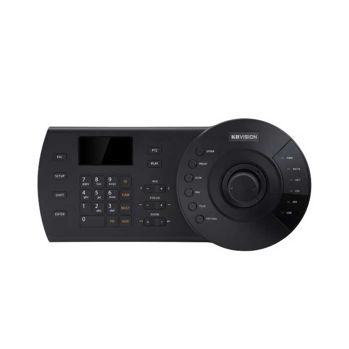 ban-dieu-khien-camera-speed-dome-kbvision-kx-c100nk.jpg Bàn điều khiển camera Speed Dome KBVISION KX-C100NK - Ảnh 1
