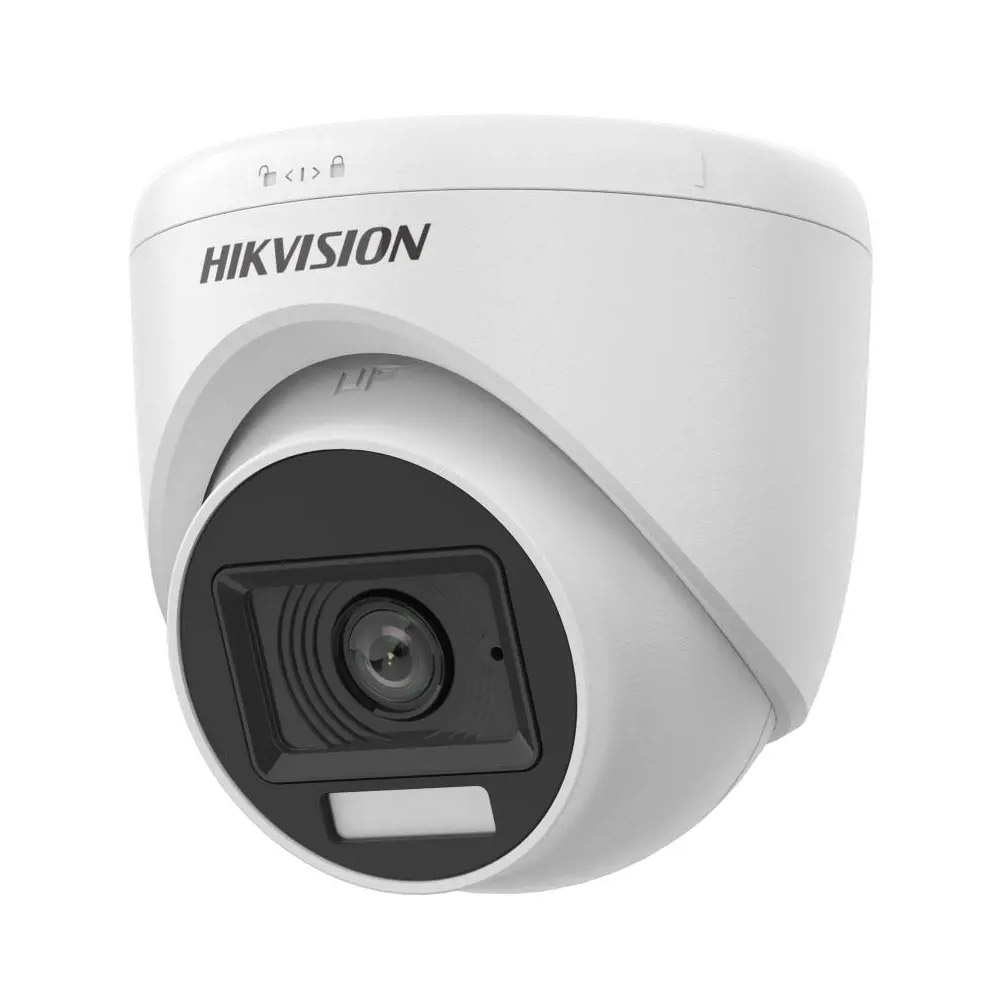 camera-hdtvi-2mp-dome-dual-light-hikvision-ds-2ce76d0t-exlmf.jpg Camera HDTVI 2MP Dome Dual Light HIKVISION DS-2CE76D0T-EXLMF - Ảnh 1