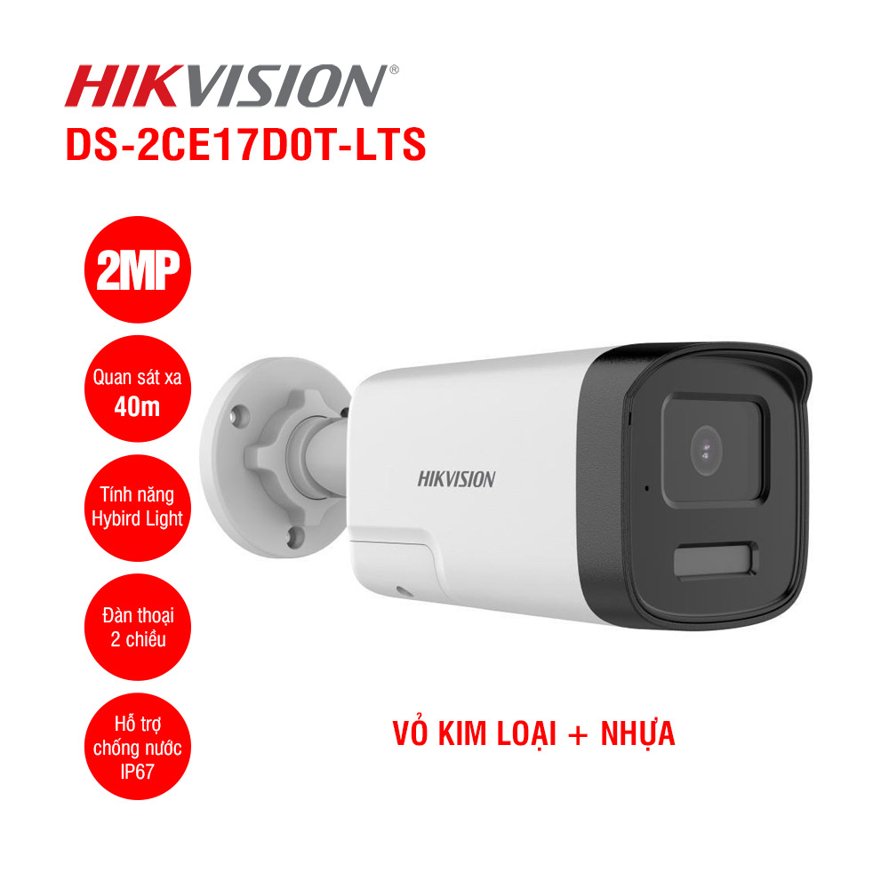 camera-hdtvi-2mp-hikvision-ds-2ce17d0t-lts.jpg Camera HDTVI 2MP HIKVISION DS-2CE17D0T-LTS - Ảnh 1