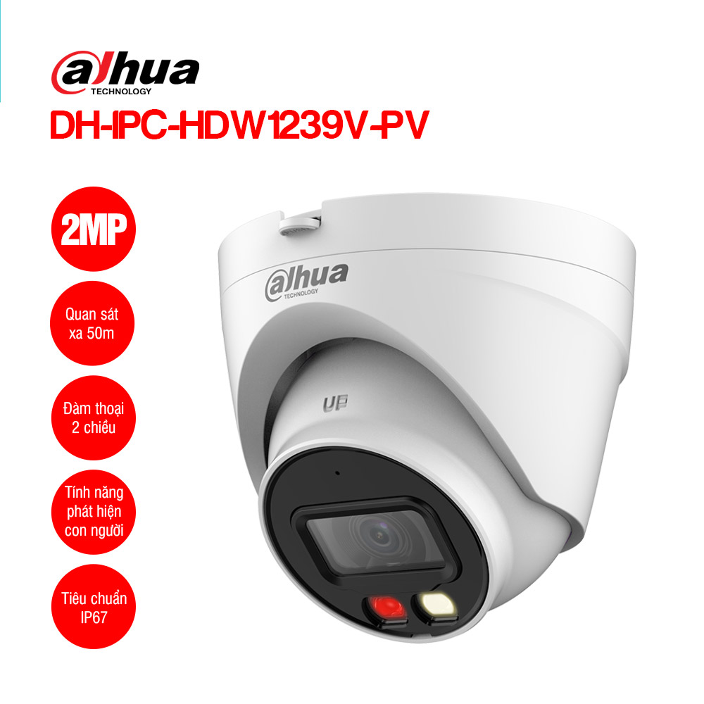 camera-ip-2mp-dahua-dh-ipc-hdw1239v-pv.jpg Camera IP 2MP DAHUA DH-IPC-HDW1239V-PV - Ảnh 1