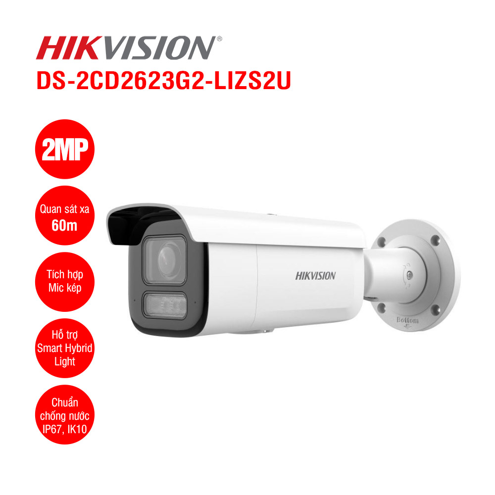 camera-ip-2mp-hikvision-ds-2cd2623g2-lizs2u.jpg Camera IP 2MP Hikvision DS-2CD2623G2-LIZS2U - Ảnh 1
