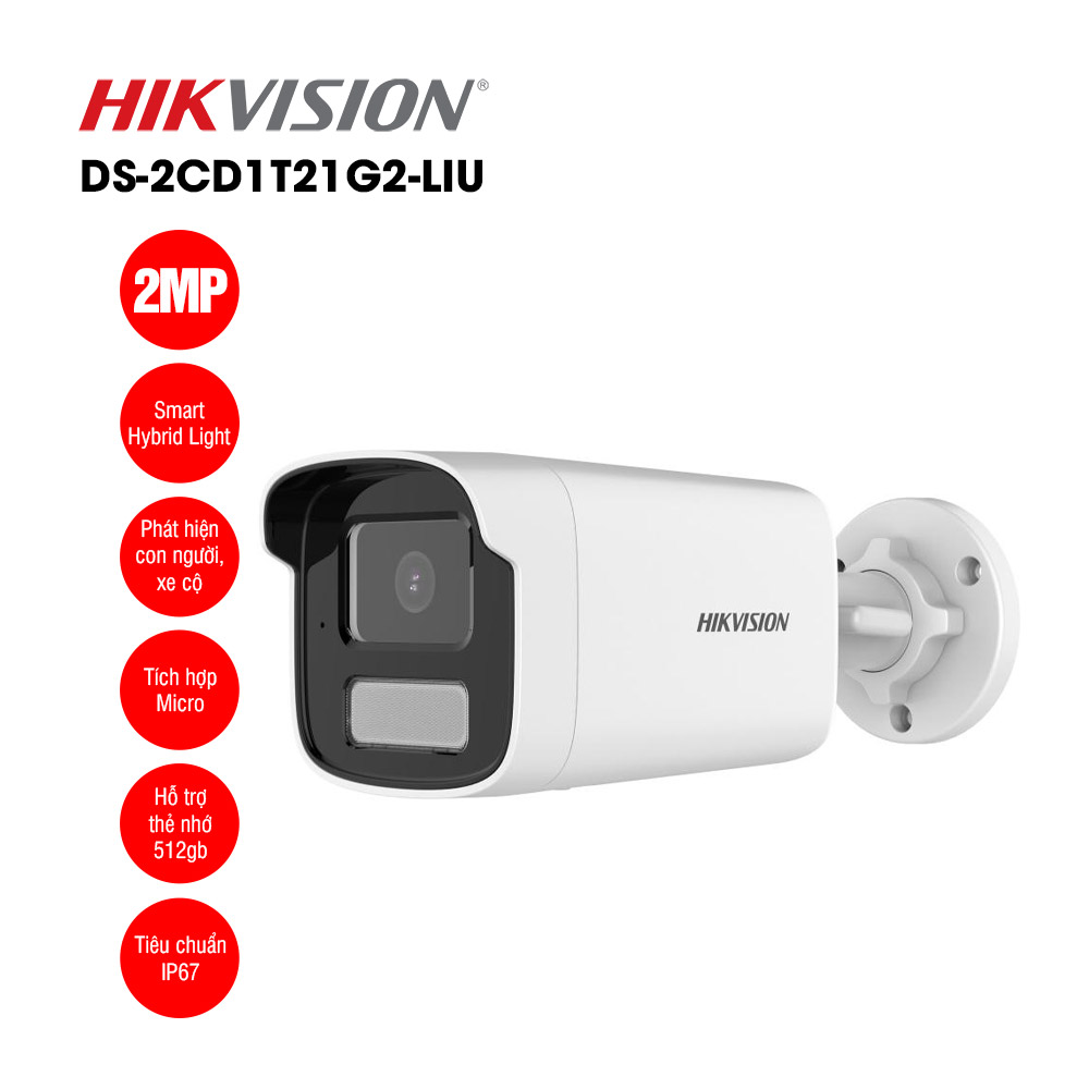 camera-ip-2mp-than-tru-hikvision-ds-2cd1t21g2-liu-1.jpg Camera IP 2MP thân trụ HIKVISION DS-2CD1T21G2-LIU - Ảnh 1