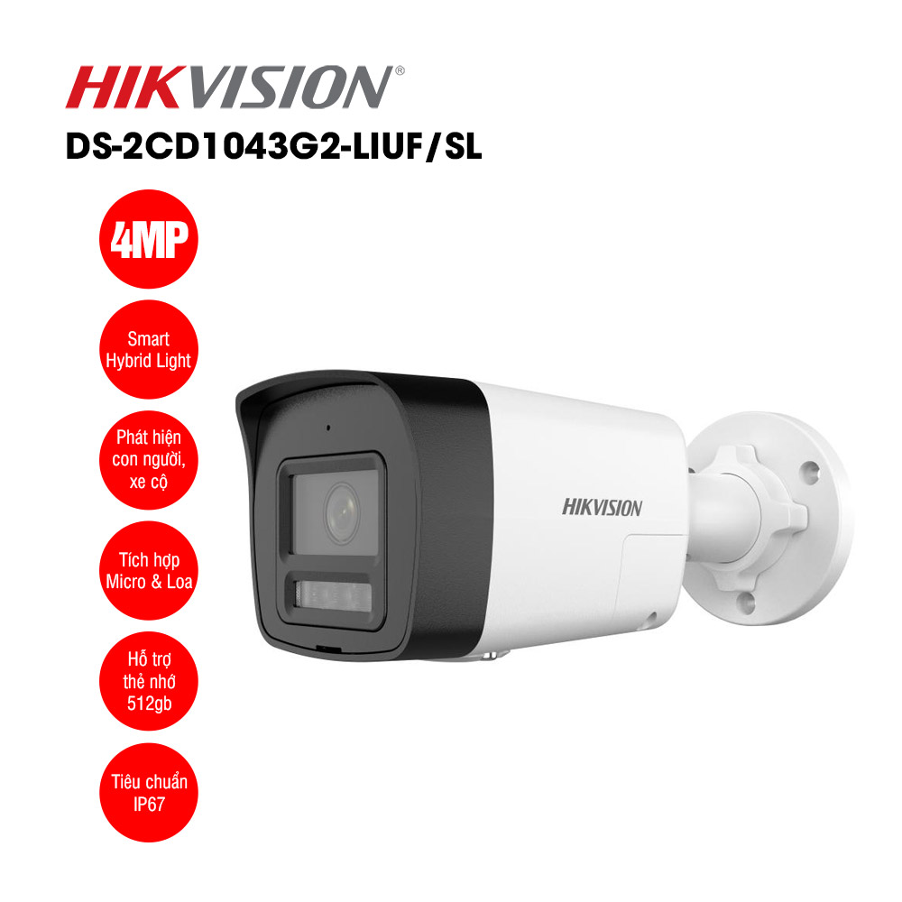 camera-ip-4mp-than-tru-hikvision-ds-2cd1043g2-liuf-sl-1.jpg Camera IP 4MP thân trụ HIKVISION DS-2CD1043G2-LIUF/SL - Ảnh 1