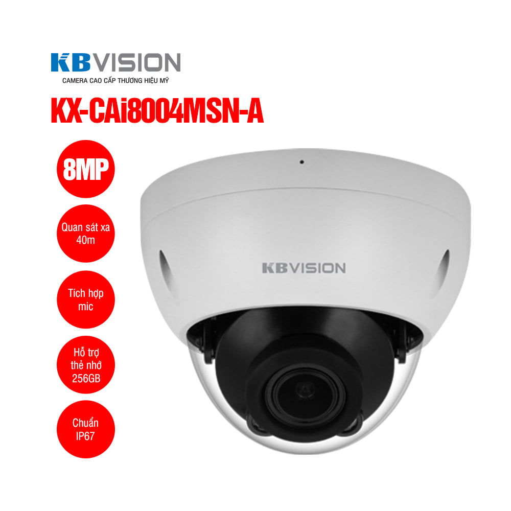 camera-ip-dome-8mp-kbvision-kx-cai8004msn-a.jpg Camera IP Dome 8MP KBVISION KX-CAi8004MSN-A - Ảnh 1