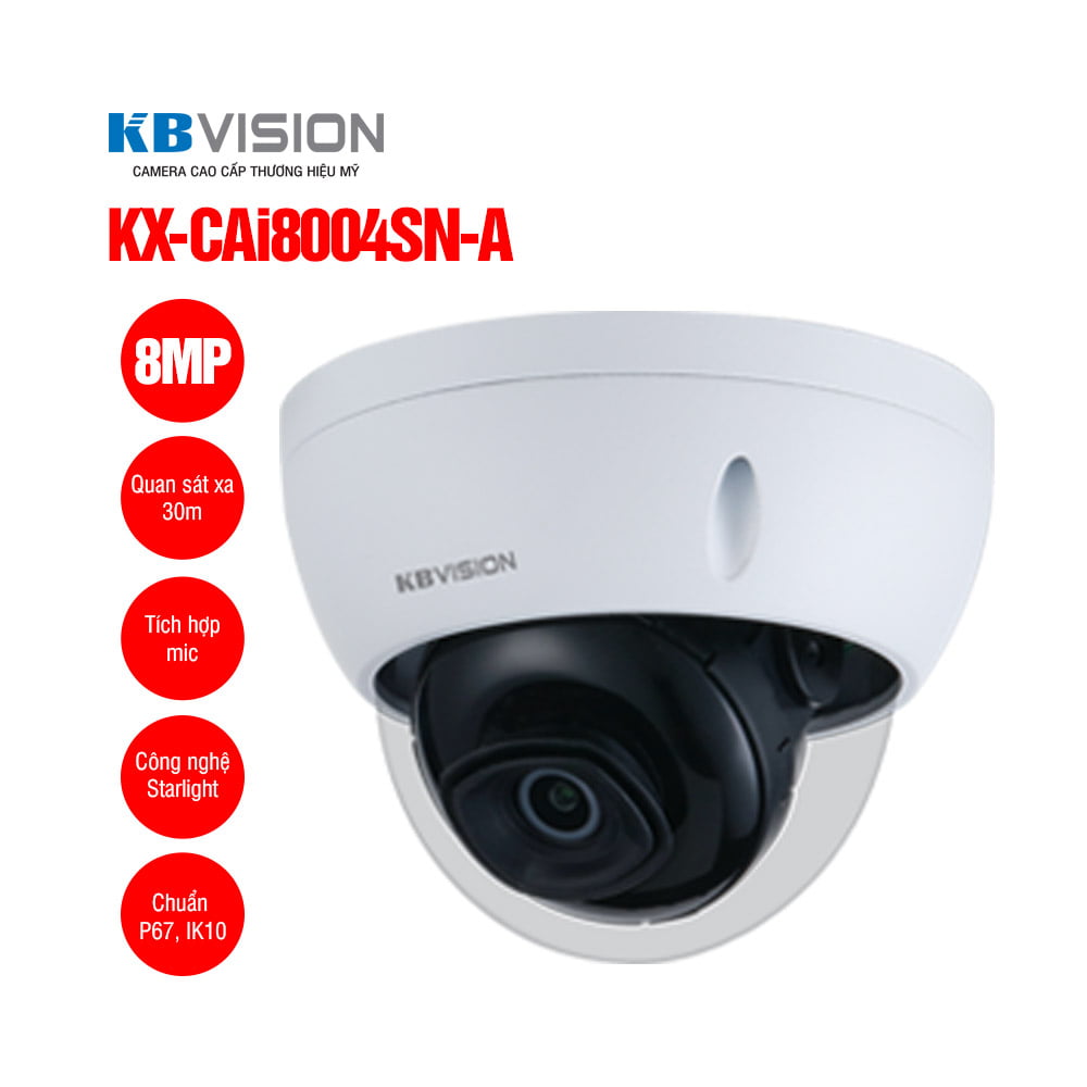 camera-ip-dome-8mp-kbvision-kx-cai8004sn-a.jpg Camera IP Dome 8MP KBVISION KX-CAi8004SN-A - Ảnh 1