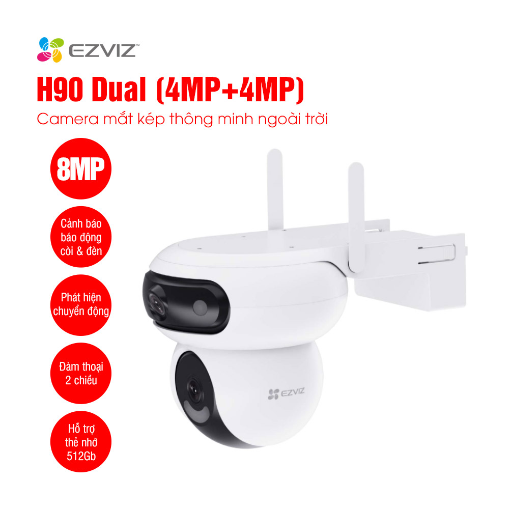 camera-mat-kep-quay-quet-2k-ezviz-h90-dual-1.jpg Camera mắt kép quay quét EZVIZ H90 Dual (2K+ & 2K+) - Ảnh 1