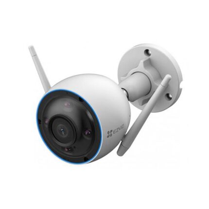 Camera WiFi thông minh ngoài trời EZVIZ H3 2K (3MP)