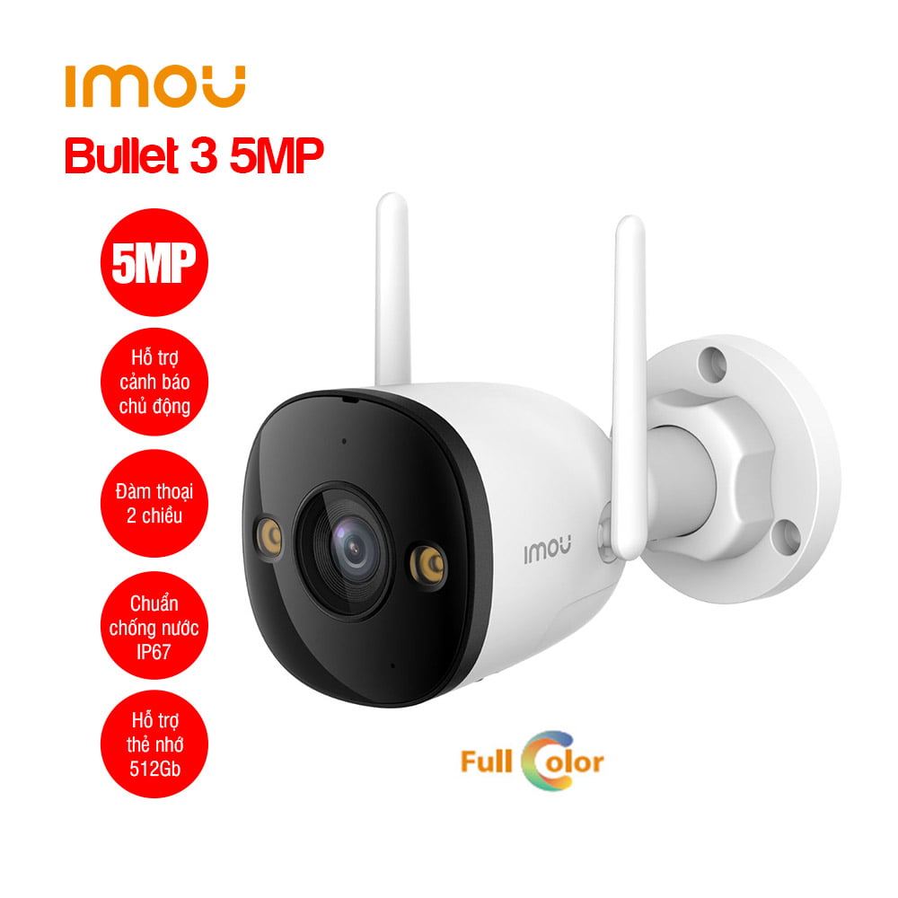 camera-wifii-5mp-full-color-imou-ipc-s3ep-5m0we-bullet-3.jpg Camera Wifi ngoài trời Full Color iMOU IPC-S3EP-5M0WE (Bullet 3 5MP) - Ảnh 1
