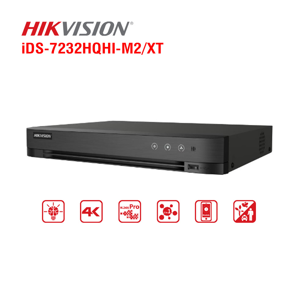 dau-ghi-32-kenh-hikvision-ids-7232hqhi-m2-xt.jpg Đầu ghi 32 kênh Turbo ACUSENSE Hikvision iDS-7232HQHI-M2/XT - Ảnh 1