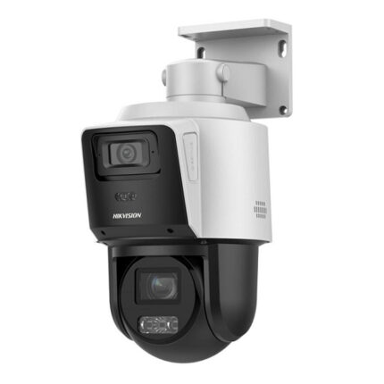 Camera IP 4MP HIKVISION DS-2SE3C404MWG-E/14