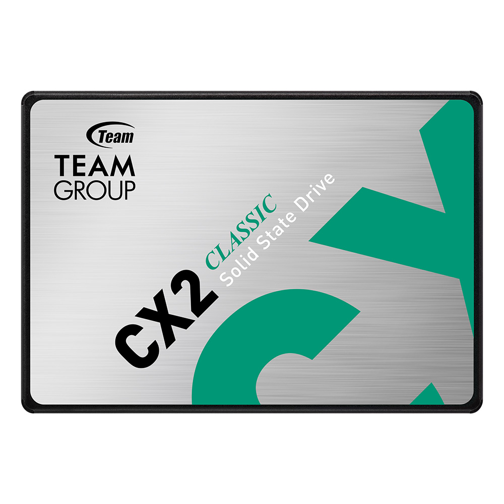 01.jpg SSD SATA Teamgroup CX2 2.5 inch SATA III 256GB
