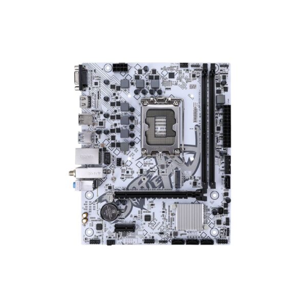 RAM Desktop Netac Shadow III DDR4-3200 16GB C16 Black