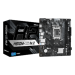 Mainboard Asrock H610M-H2/M.2