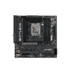 Mainboard Colorful BATTLE-AX B760M-PLUS S Wifi 7 V20 DDR4
