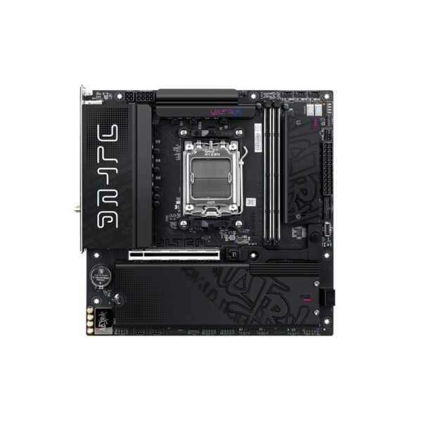 Mainboard Asrock B850M ROCK WIFI