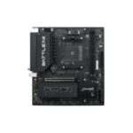 Mainboard Asrock B550M PRO4