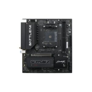 Mainboard Colorful BATTLE-AX B550M-GAMING WIFI6E V14