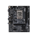 Mainboard Colorful H610M-D V20A