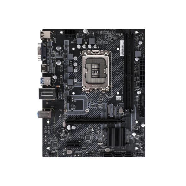 Mainboard Colorful H610M-D V20A