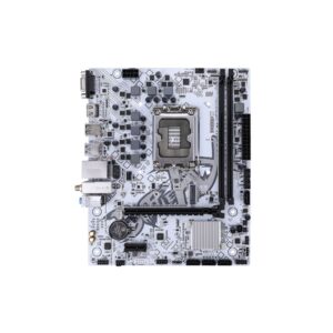 Mainboard Colorful BATTLE-AX H610M-E WIFI V21