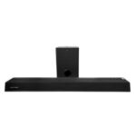 Loa Thonet & Vander Kugel gen2 Black