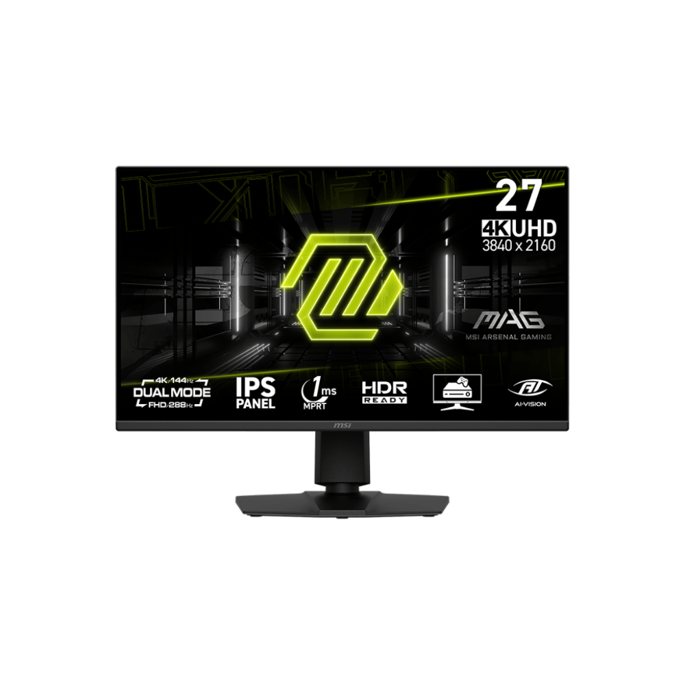 1-4-1.png Màn hình gaming MSI MAG 275UPD E14 27" (4K UHD 3840 x 2160/ IPS/ 144Hz/ 1 ms)