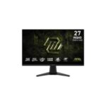 Màn hình gaming MSI MAG 275QF E21 27" (WQHD 2560 x 1440/ RAPID IPS/ 210Hz/ 0.5 ms) new