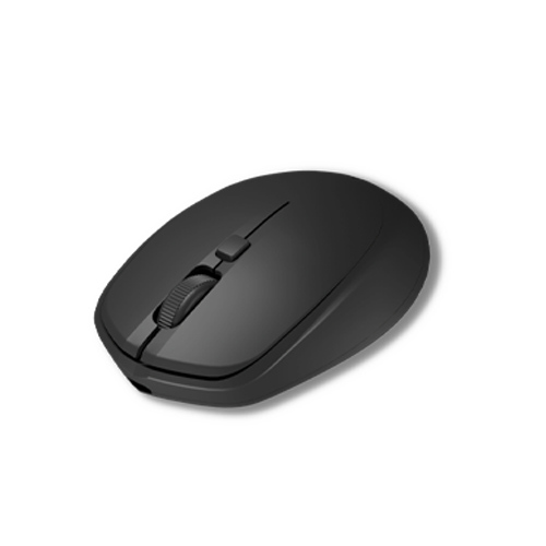 Chuột không dây Motospeed BG20 Bluetooth/2.4GHz 3200 DPI