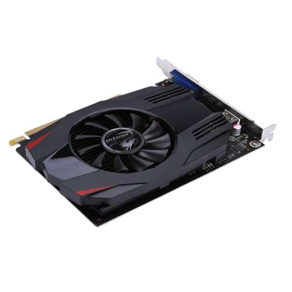 Card đồ họa Colorful GeForce RTX 3050 6GB V4-V