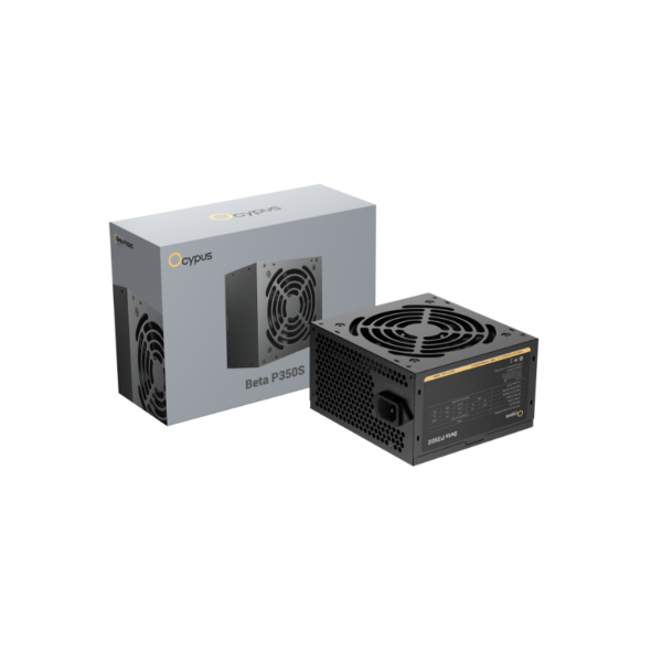 Nguồn máy tính Ocypus Beta P350S (250W)