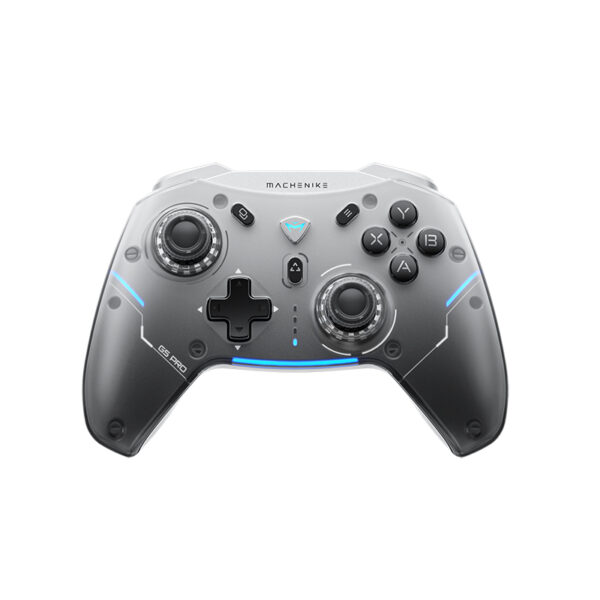 Tay cầm chơi game Machenike G5 Pro Tri-mode Black