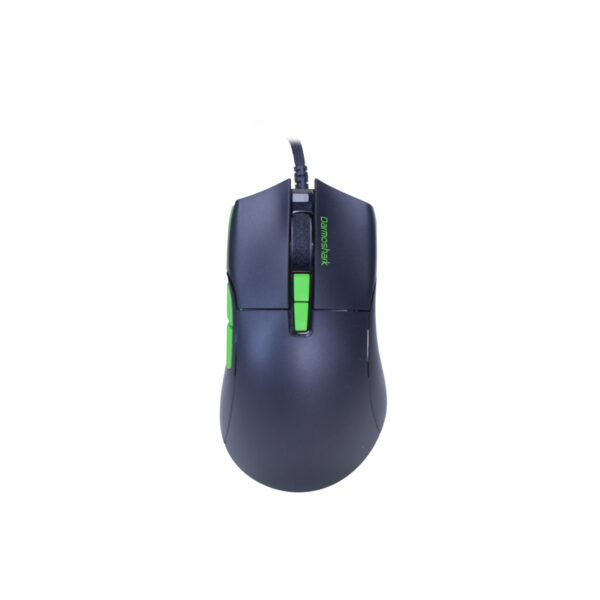 Chuột Darmoshark N3 Black