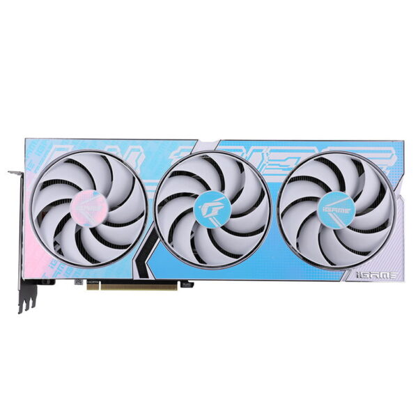 Card đồ họa Colorful GeForce RTX 3050 NB DUO V2-V