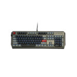 Bàn phím Motospeed CK80