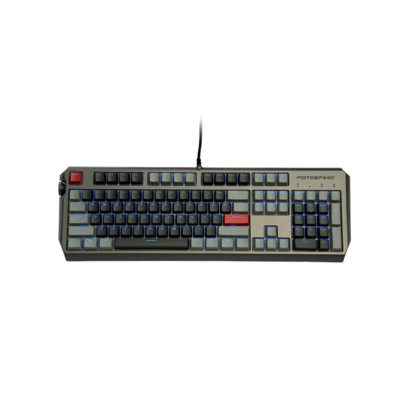 Bàn phím Motospeed CK80