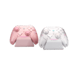 Tay cầm chơi game Machenike G5 Pro Max Tri-mode Pink (Set)