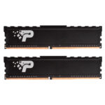 RAM Desktop Patriot SL Sig Premium DDR4 16GB 3200