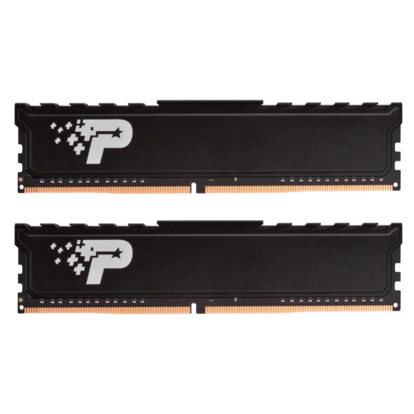 RAM Desktop Patriot SL Sig Premium DDR4 16GB 3200