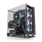 Vỏ máy tính Thermaltake Core P3 TG Pro Black ( Mid Tower/ Màu Đen )