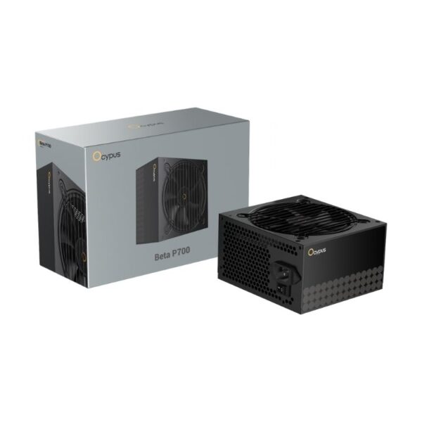Nguồn máy tính Ocypus Beta P700
