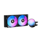Tản nhiệt CPU Ocypus Delta L24 BK ARGB V2