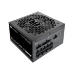 Nguồn máy tính Thermaltake Toughpower GT 1000W ATX 3.1 Full Modular (Đen)