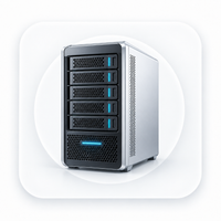 Máy chủ & Datacenter